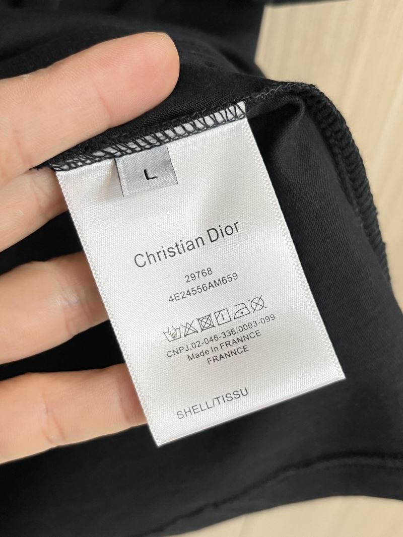 Christian Dior T-Shirts